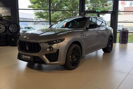 Maserati Levante Gebrauchtwagen