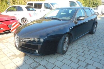 Alfa Romeo 159 Gebrauchtwagen