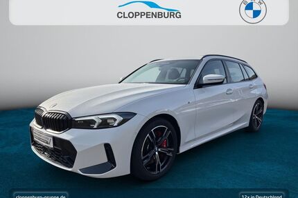 BMW 320 Gebrauchtwagen