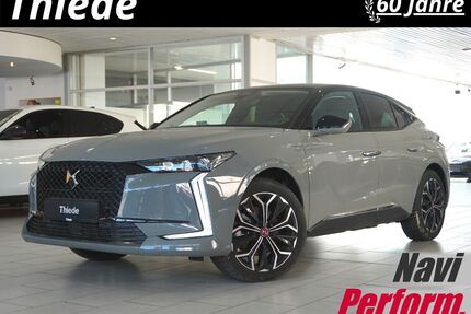 DS Automobiles DS4 Gebrauchtwagen
