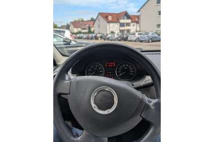 Dacia Sandero Gebrauchtwagen