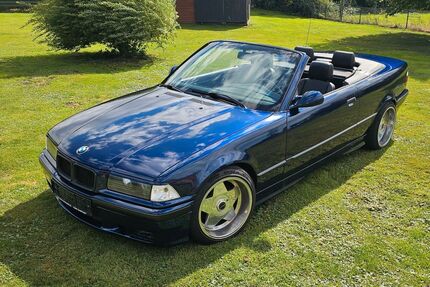 BMW 318 Gebrauchtwagen