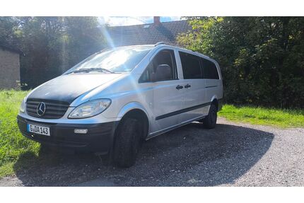 Mercedes-Benz Vito Gebrauchtwagen