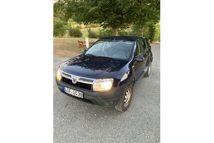 Dacia Duster Gebrauchtwagen