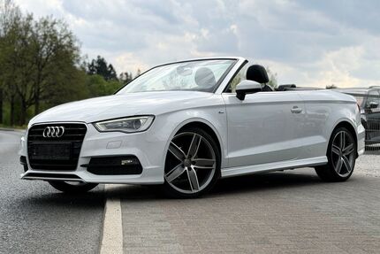 Audi A3 Gebrauchtwagen