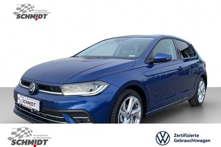 VW Polo Gebrauchtwagen