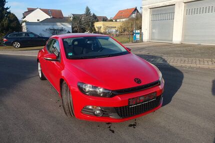 VW Scirocco Gebrauchtwagen