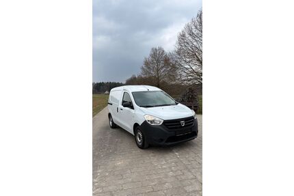Dacia Dokker Gebrauchtwagen