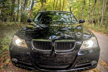 BMW 316 Gebrauchtwagen