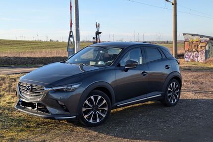 Mazda CX-3 Gebrauchtwagen