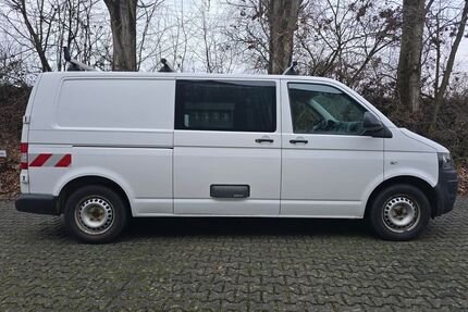 VW T5 Transporter Gebrauchtwagen
