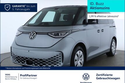 VW ID. Buzz Gebrauchtwagen