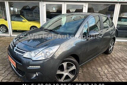 Citroen C3 Gebrauchtwagen