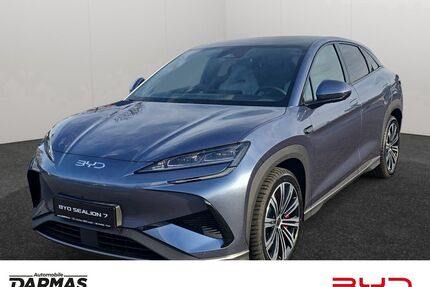 BYD SEALION 7 Gebrauchtwagen