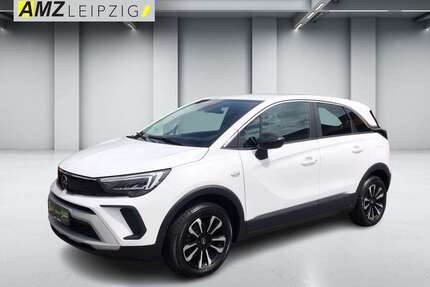Opel Crossland Gebrauchtwagen
