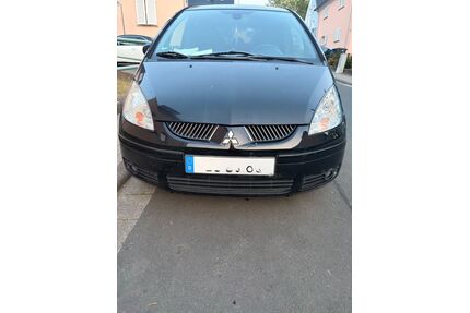 Mitsubishi Colt Gebrauchtwagen
