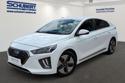Hyundai IONIQ Gebrauchtwagen