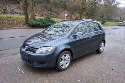 VW Golf Plus Gebrauchtwagen