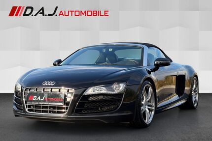 Audi R8 Gebrauchtwagen