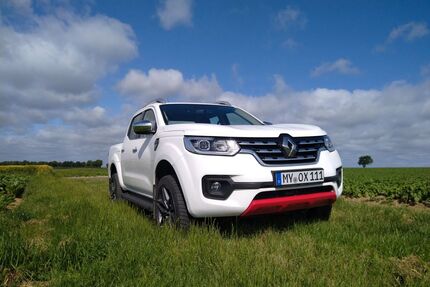 Renault Alaskan Gebrauchtwagen