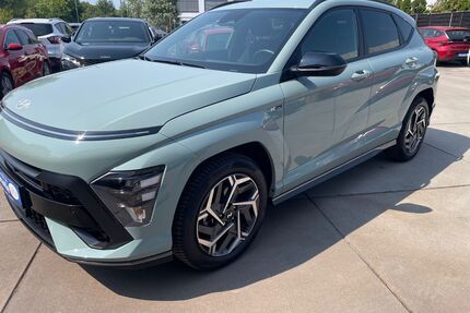 Hyundai KONA Gebrauchtwagen
