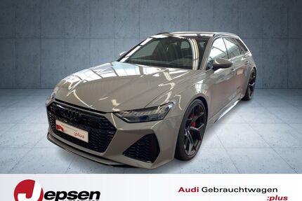 Audi RS6 Gebrauchtwagen