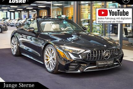 Mercedes-Benz SL 43 AMG Gebrauchtwagen