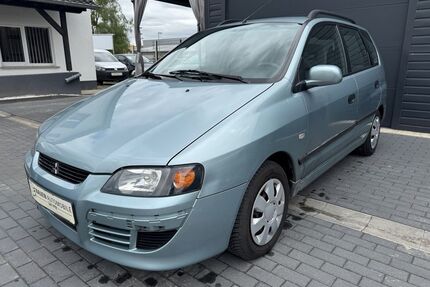 Mitsubishi Space Star Gebrauchtwagen