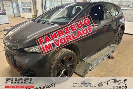 Cupra Born Gebrauchtwagen