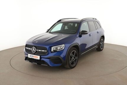 Mercedes-Benz GLB 250 Gebrauchtwagen