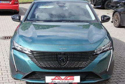 Peugeot 308 Gebrauchtwagen