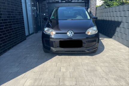 VW up! Gebrauchtwagen