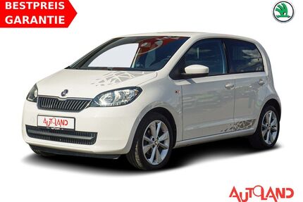 Skoda Citigo Gebrauchtwagen
