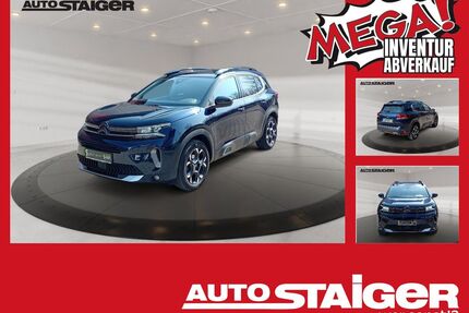 Citroen C5 Aircross Gebrauchtwagen