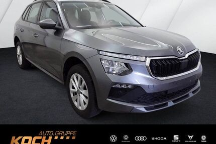 Skoda Kamiq Gebrauchtwagen