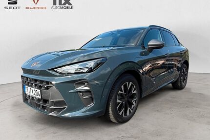 Cupra Terramar Gebrauchtwagen