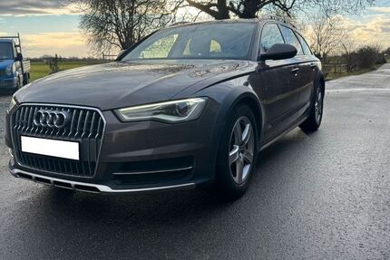 Audi A6 Allroad Gebrauchtwagen