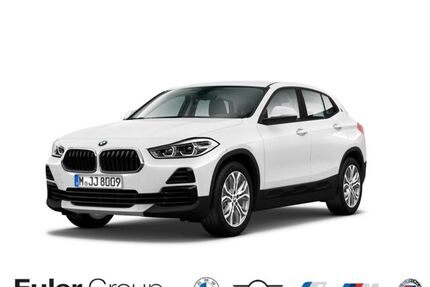 BMW X2 Gebrauchtwagen
