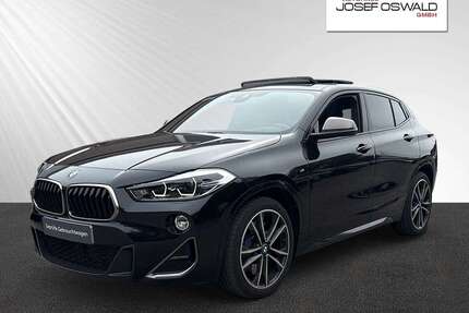 BMW X2 Gebrauchtwagen