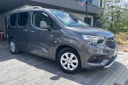 Opel Combo Gebrauchtwagen