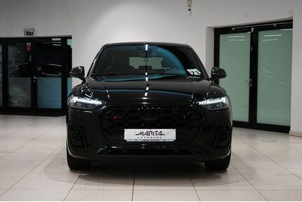 Audi SQ5 Gebrauchtwagen