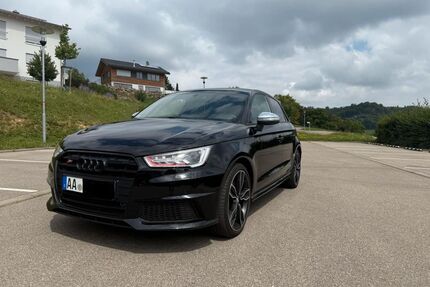 Audi S1 Gebrauchtwagen