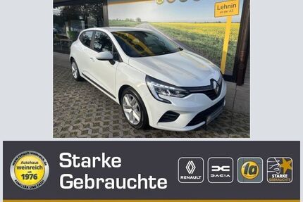 Renault Clio Gebrauchtwagen