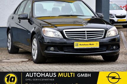 Mercedes-Benz C 180 Gebrauchtwagen