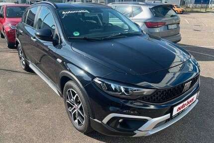 Fiat Tipo Gebrauchtwagen