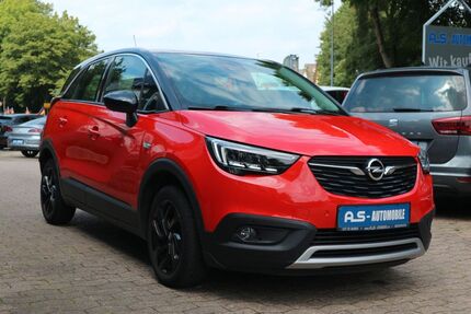 Opel Crossland (X) Gebrauchtwagen