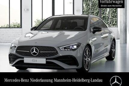 Mercedes-Benz CLA 200 Gebrauchtwagen