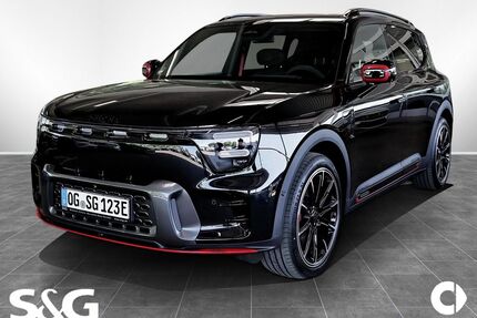 Smart #5 Gebrauchtwagen