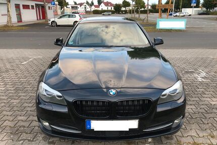 BMW 528 Gebrauchtwagen