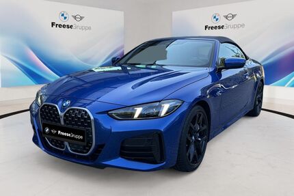 BMW 430 Gebrauchtwagen
